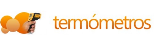 5 TERMOMETROS