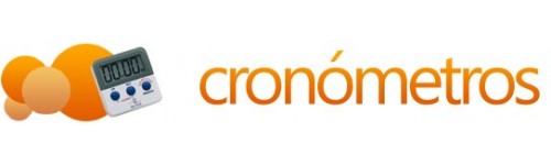 7 CRONOMETROS