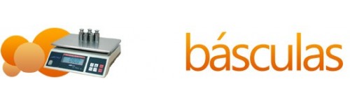 2 BASCULAS PRECISION